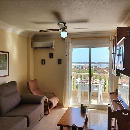 Magnificent Apartment Playa Paraiso - 3Rd Floor Urb, Leisure And Swim N02 Cartagena Exterior foto
